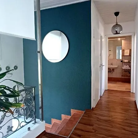 Lucia Apartment