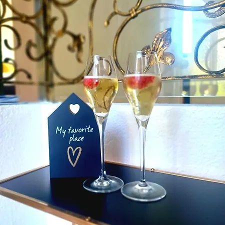 Lucia Schiefling am See