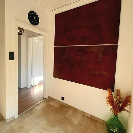 Lucia Appartement Schiefling am See