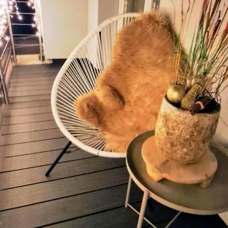 Lucia Apartment Schiefling am See