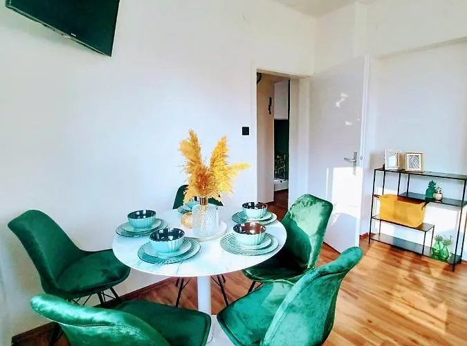 דירה Lucia שיפלינג אם סי